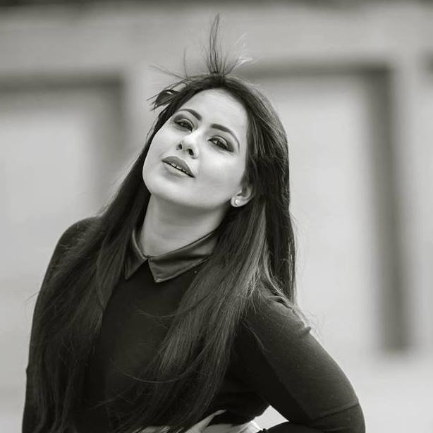 Shilpa Bhasin 